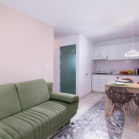 Lena Apartments 3 ポトス エクステリア 写真