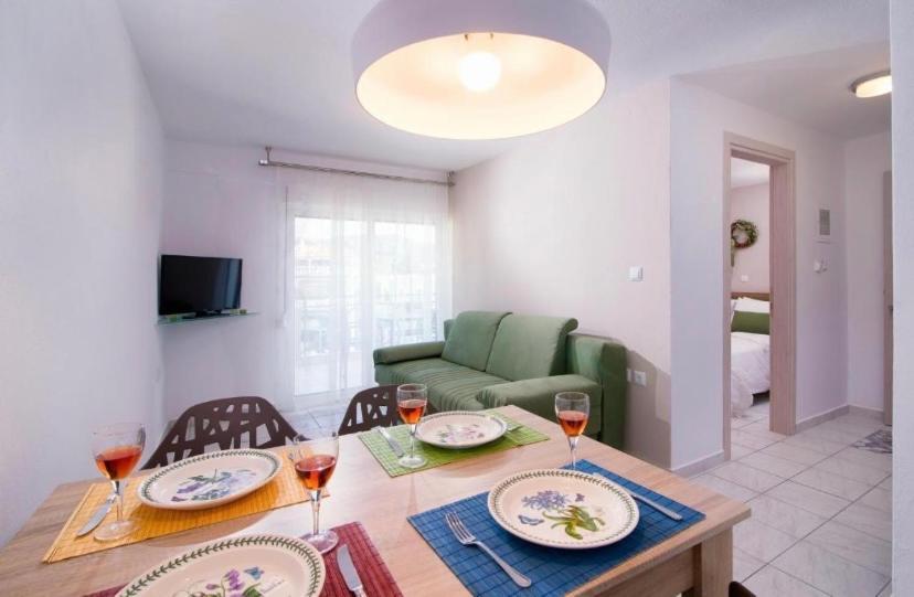 Lena Apartments 3 ポトス エクステリア 写真