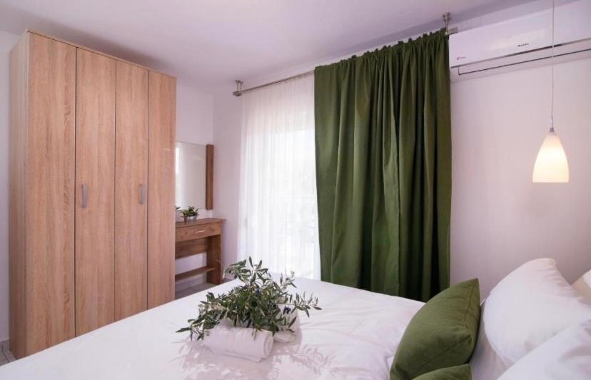 Lena Apartments 3 ポトス エクステリア 写真