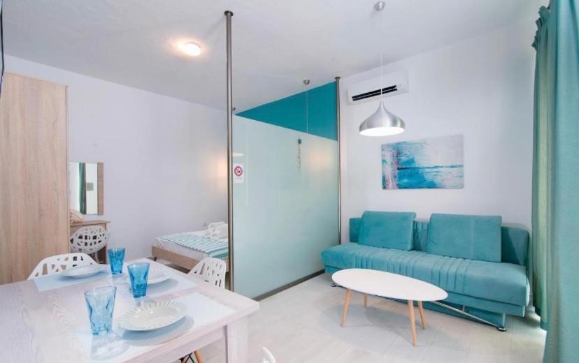 Lena Apartments 3 ポトス エクステリア 写真