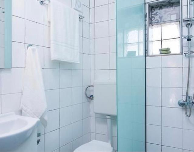 Lena Apartments 3 ポトス エクステリア 写真