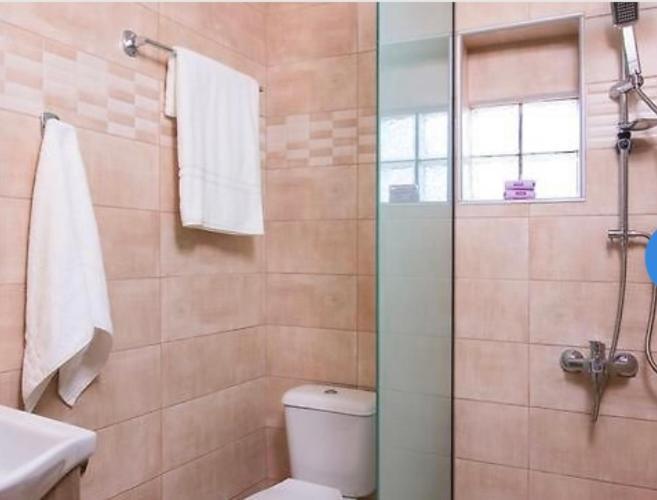 Lena Apartments 3 ポトス エクステリア 写真