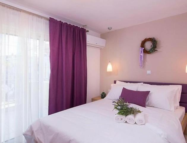 Lena Apartments 3 ポトス エクステリア 写真