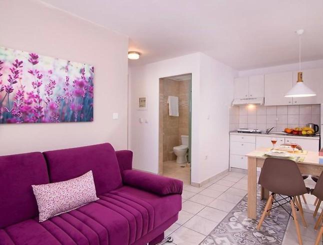 Lena Apartments 3 ポトス エクステリア 写真